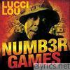 Number Games - Single