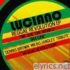 Luciano - Reggae Revolution - EP