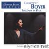 Lucienne Boyer - International French Stars : The Lady In Blue