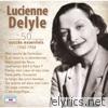 Lucienne Delyle - 50 succès essentiels (1942-1954)