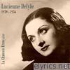 Lucienne Delyle - La chanson française : Lucienne Delyle (1939-1956), vol. 1