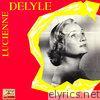 Lucienne Delyle - Vintage French Song Nº 55 - EPs Collectors 
