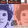 Basi Musicali - Lucio Battisti vol.8