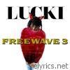 Lucki - Freewave 3