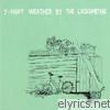 Lucksmiths - T-Shirt Weather - EP