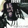 Lucky Dube - Best of Lucky Dube