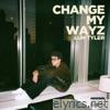 Change My Wayz (Sped Up) - Single