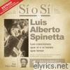 Luis Alberto Spinetta - Sí O Sí - Diario del Rock Argentino - Spinetta
