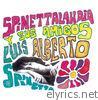 Luis Alberto Spinetta - Vinyl Replica: Spinettalandia y Sus Amigos