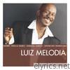 The Essential Luiz Melodia