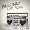 Lukas Graham - Love Songs - Single
