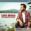 Luke Bryan - What Makes You Country