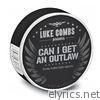 Luke Combs - Can I Get an Outlaw - Single