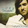 Luke Pilgrim - Back Road Lullaby - Single