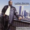 Luther Barnes - Come Fly With Me