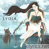 Lydia - Paint It Golden