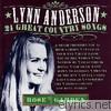 Lynn Anderson - Rose Garden