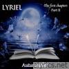 Lyriel - LYRIEL the First Chapters Part II (Autumntales)