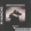 M Huncho - Kenny Allstar Freestyle - Single