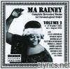 Ma Rainey - Ma Rainey Vol. 2 (1924-1925)