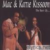 Mac & Katie Kissoon - The Best Of ... Mac & Katie Kissoon