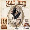 Mac Dre - 16 Wit Dre, Pt. Two