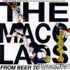 Macc Lads - From Beer to Eternity