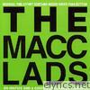 Macc Lads - An Orifice and a Genital - Outtakes 1986-1991