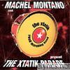Machel Montano - The Xtatik Parade