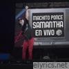 Samantha (En Vivo) - Single