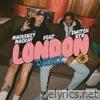 London (feat. SwitchOTR) [Remix] - Single