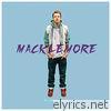 Macklemore - The Unplanned Mixtape