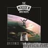 Madden Brothers - Greetings From California