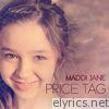 Maddi Jane - Price Tag (Live) - Single