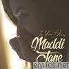 Maddi Jane - In Your Arms - Single