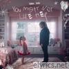 Maddie Zahm - You Might Not Like Her (Clean) - EP