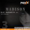 Blue Margarita - EP
