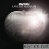 Madsen - Lass die Musik an - EP