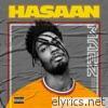 Maez301 - Hasaan Phase 1 - EP