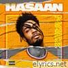 Maez301 - Hasaan Phase 3 - EP