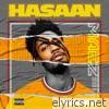 Maez301 - Hasaan Phase 2 - EP