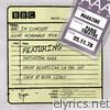 BBC In Concert (22nd November 1978)
