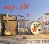 Magic Dirt - Pace It - EP
