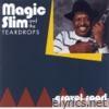 Magic Slim & The Teardrops - Gravel Road