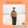 Magixx - Magixx - EP