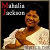 Vintage Music No. 107 - LP: Mahalia Jackson, Negro Spirituals
