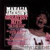 Mahalia Jackson - Mahalia Jackson'S Greatest Hits