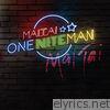 One Nite Man (7th Heaven Mixes) - EP