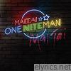 One Nite Man - EP