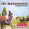 Heartache Avenue - The Very Best of the Maisonettes (Audio Version)